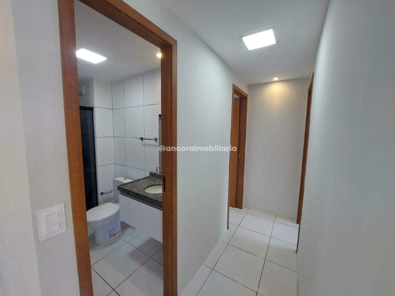 Apartamento à venda no Apipucos: