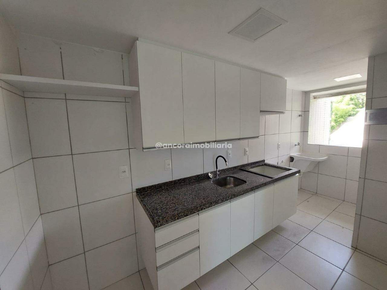 Apartamento à venda no Apipucos: