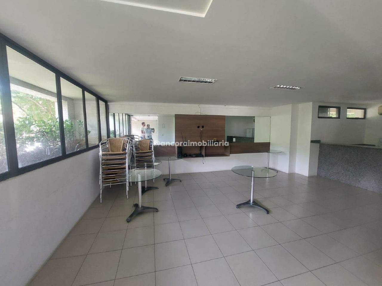 Apartamento à venda no Apipucos: