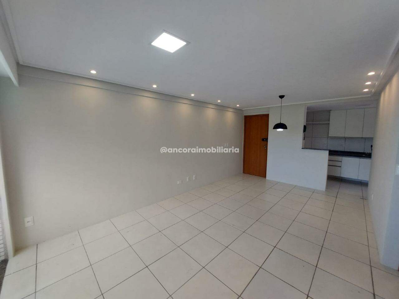 Apartamento à venda no Apipucos: 