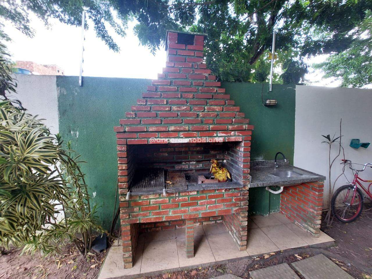 Apartamento à venda no Apipucos: