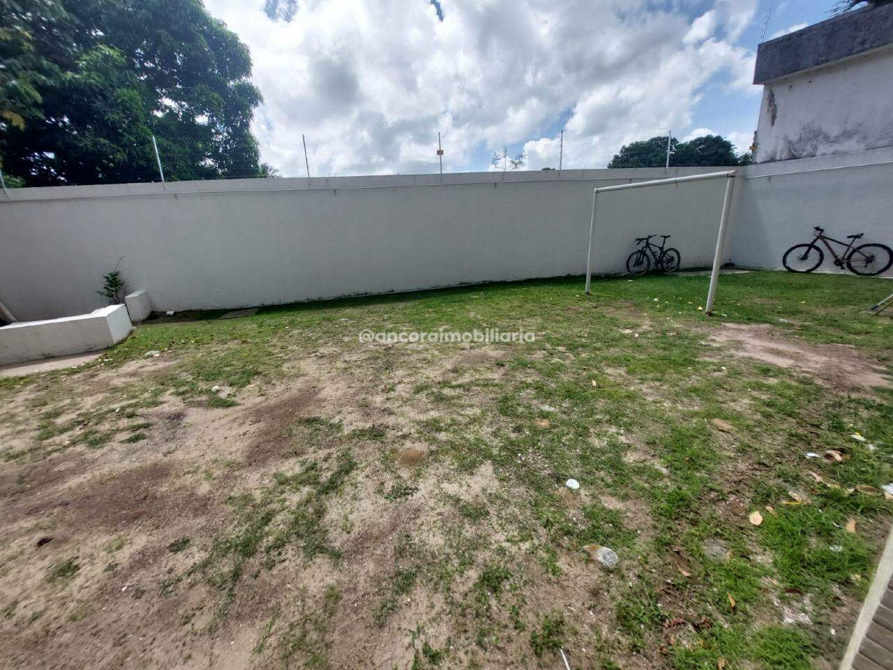 Apartamento à venda no Apipucos: