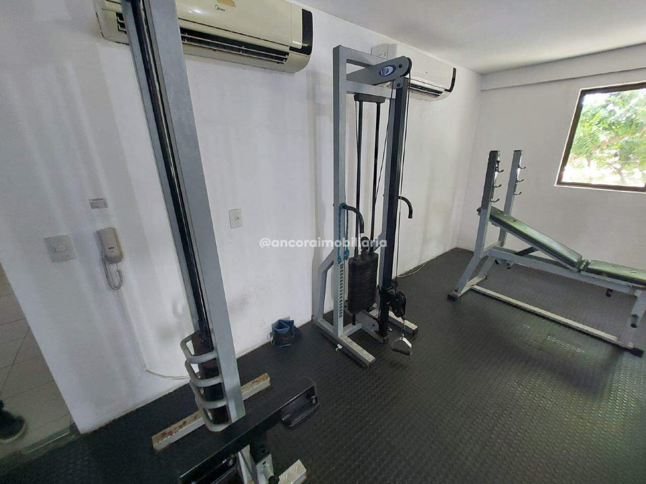 Apartamento à venda no Apipucos: