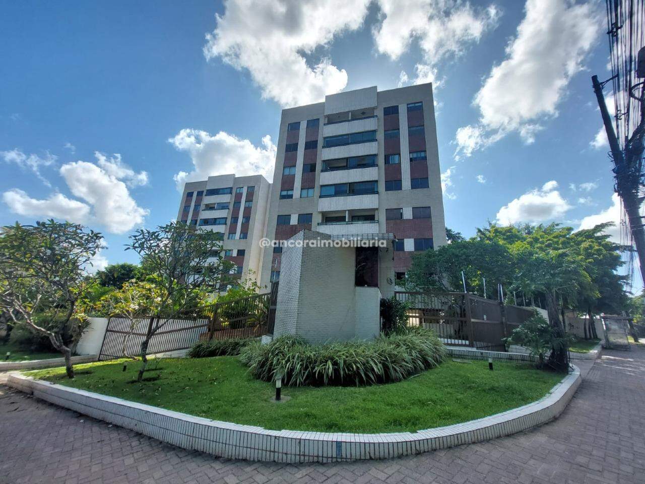 Apartamento à venda no Apipucos: 