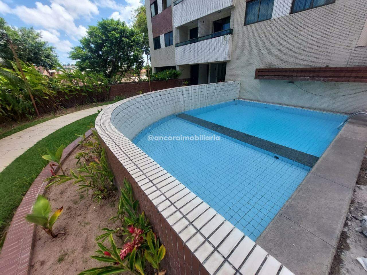 Apartamento à venda no Apipucos: