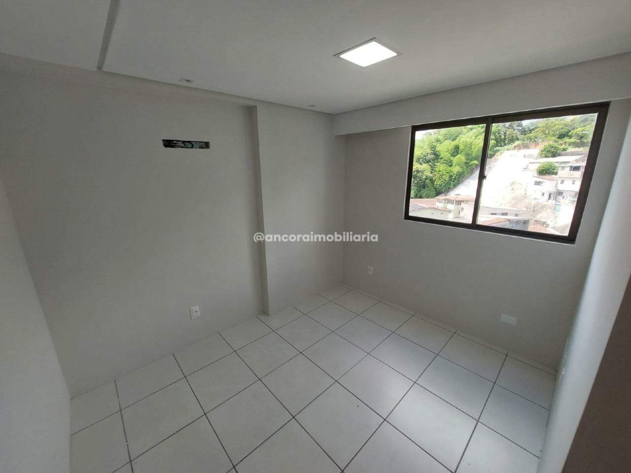 Apartamento à venda no Apipucos:
