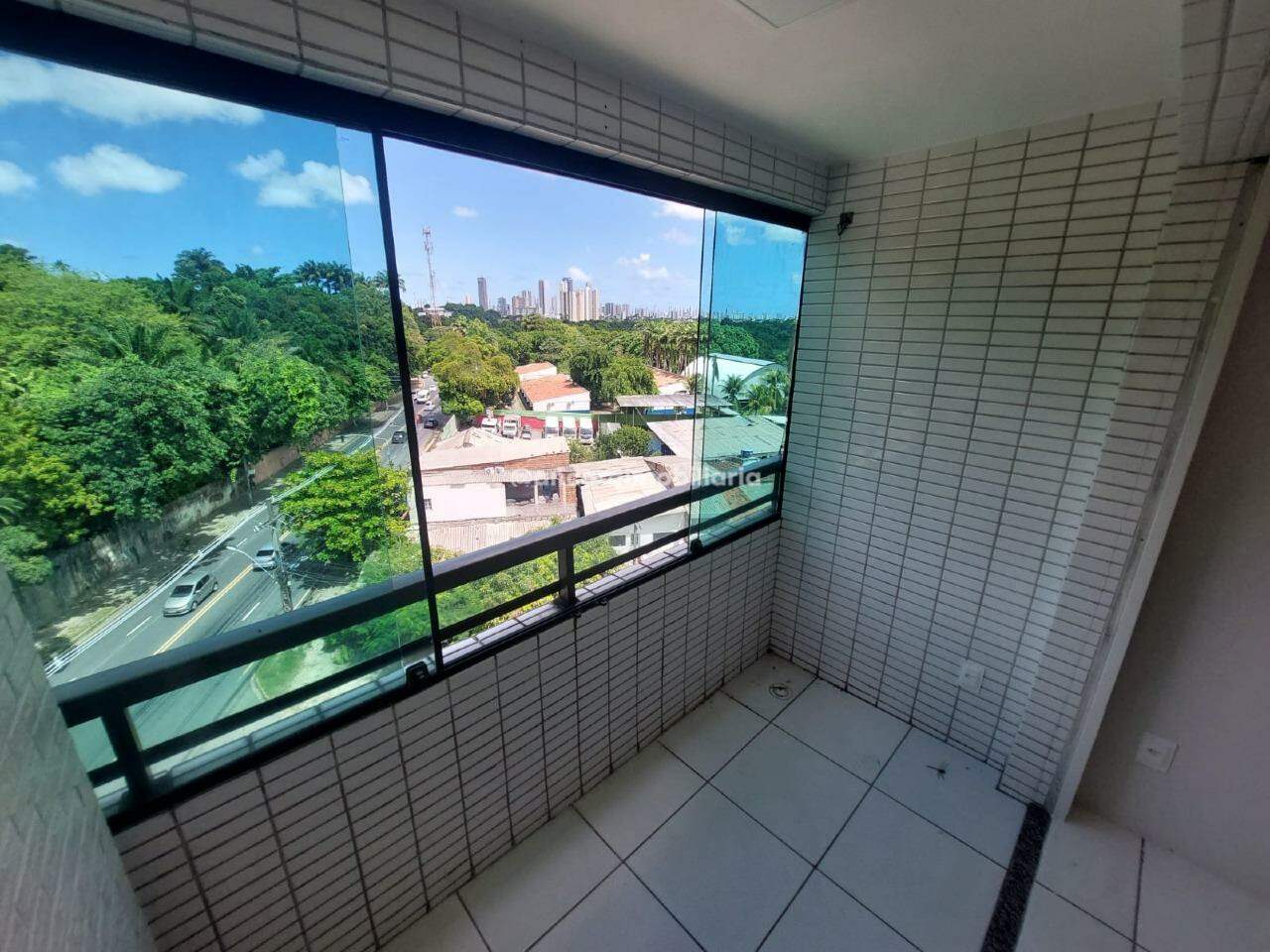 Apartamento à venda no Apipucos: