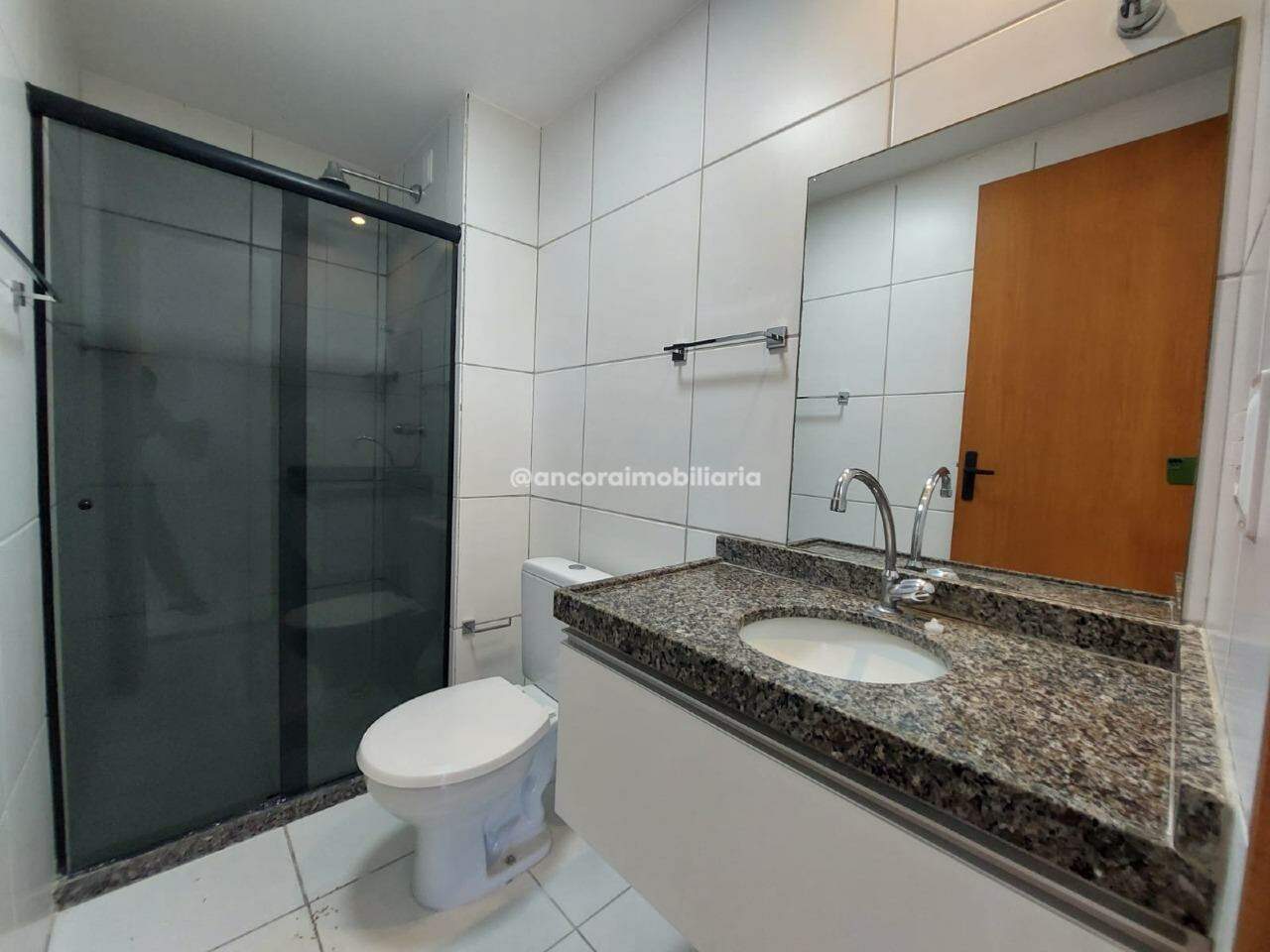 Apartamento à venda no Apipucos: