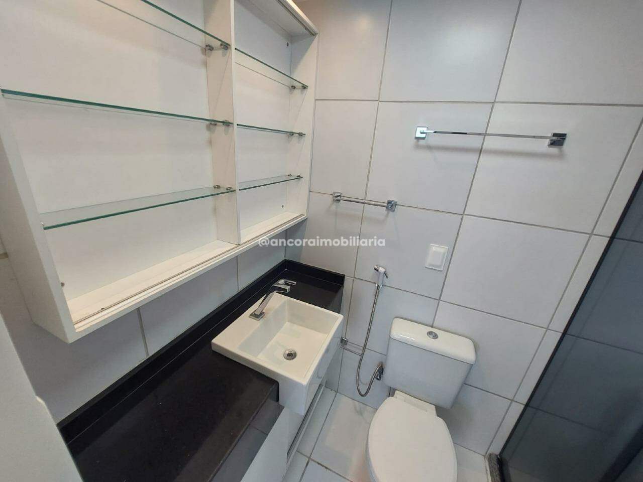 Apartamento à venda no Apipucos: