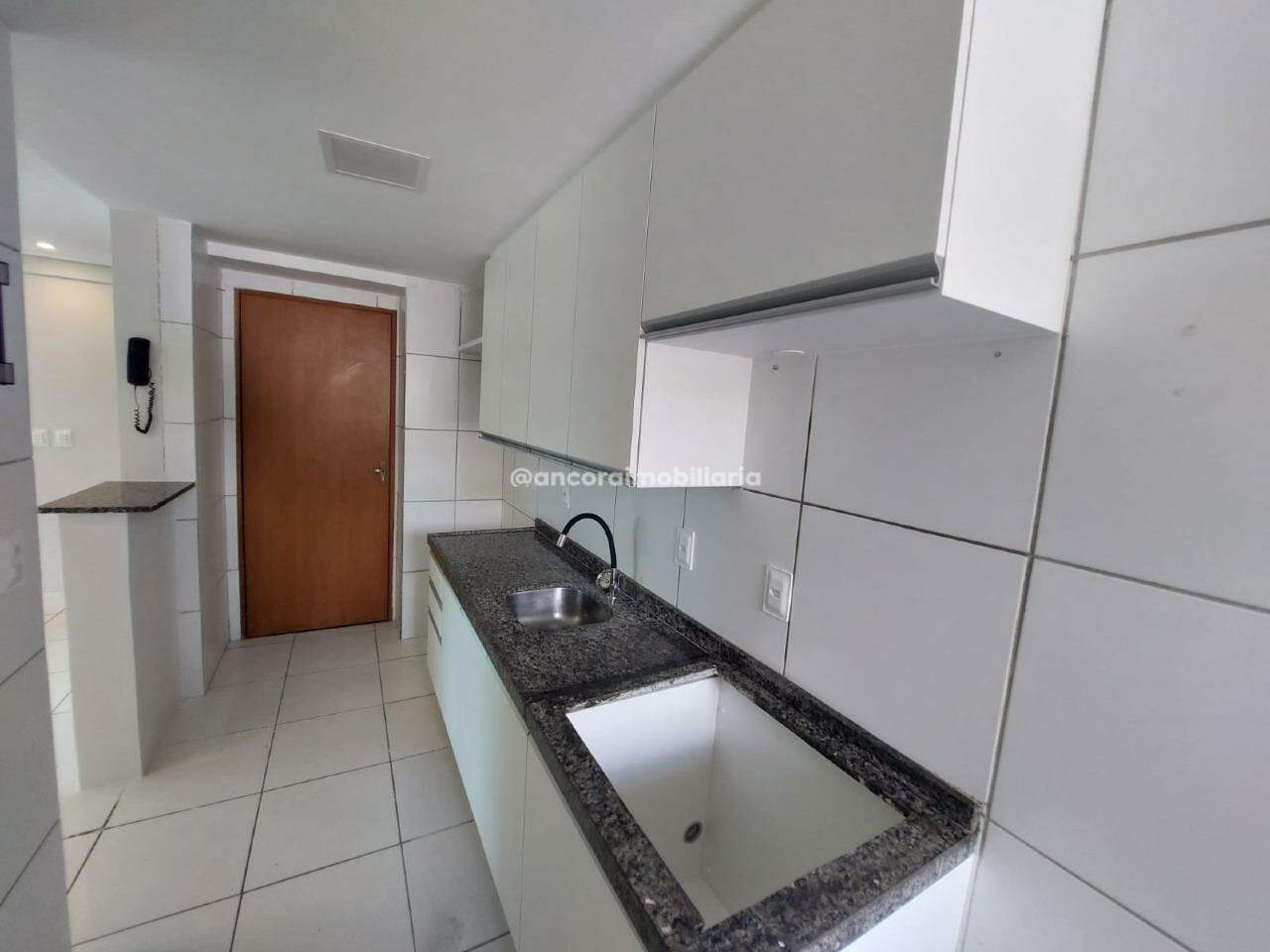 Apartamento à venda no Apipucos:
