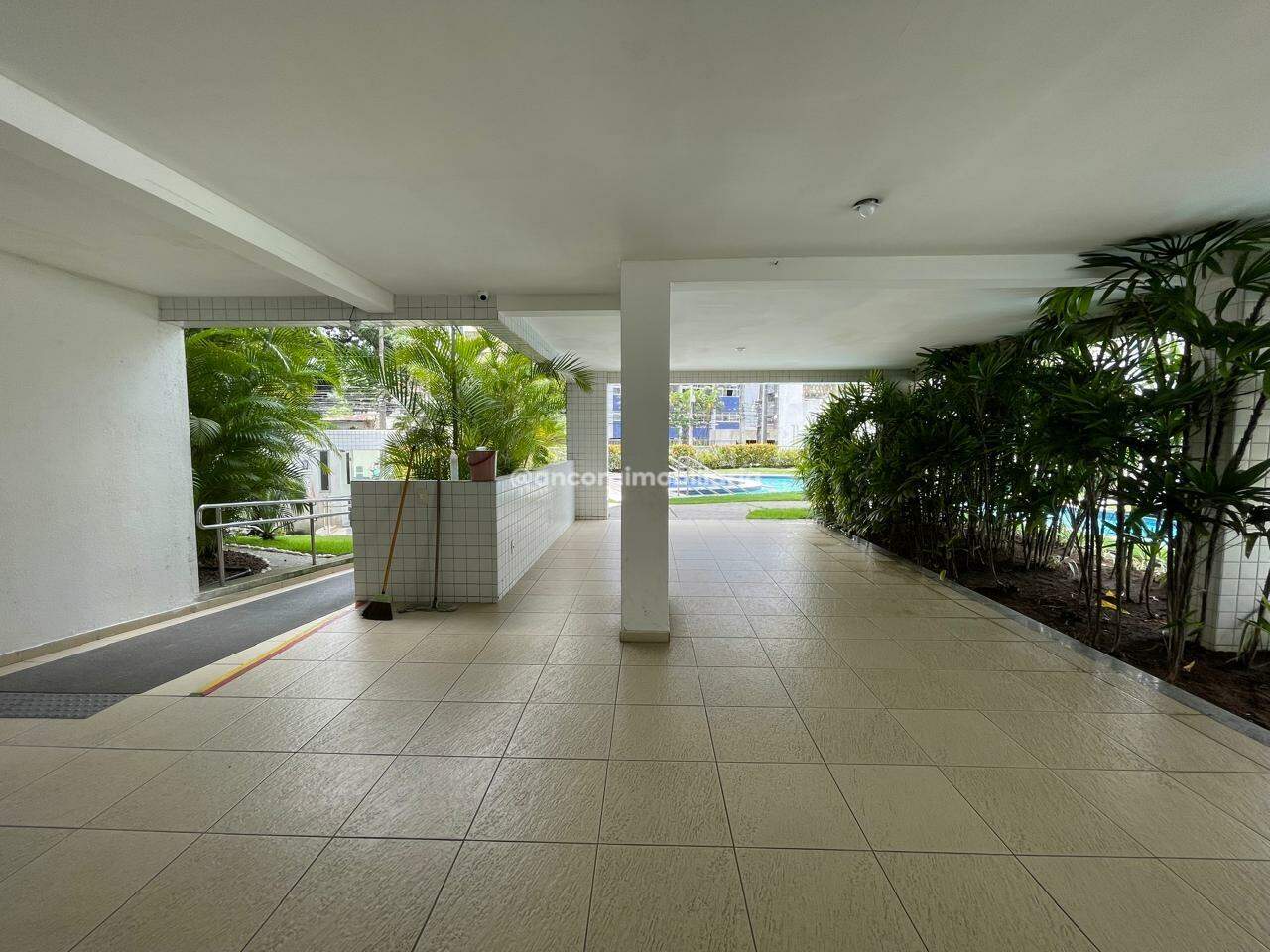 Apartamento para aluguel no Graças: 