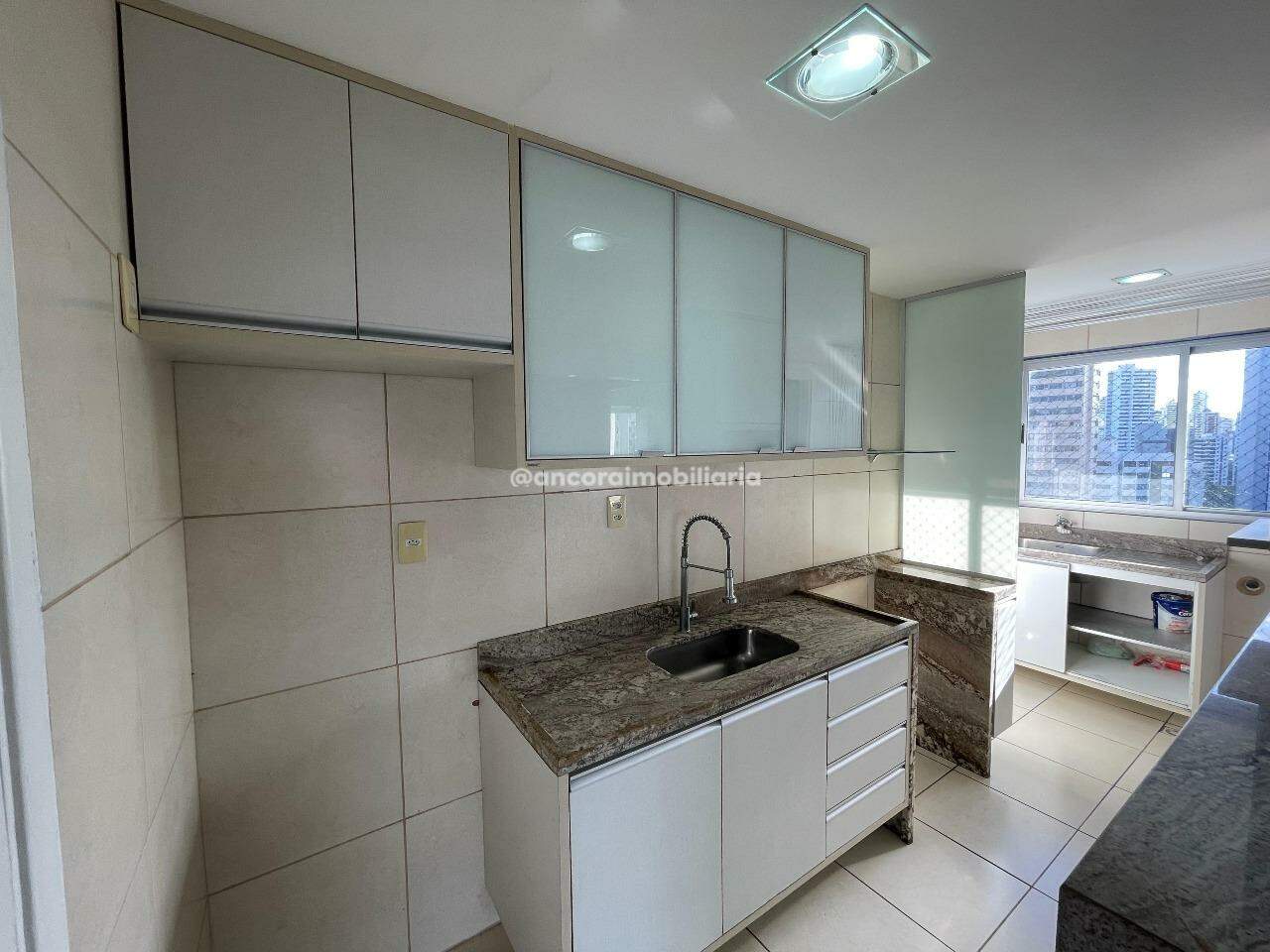Apartamento para aluguel no Graças: 