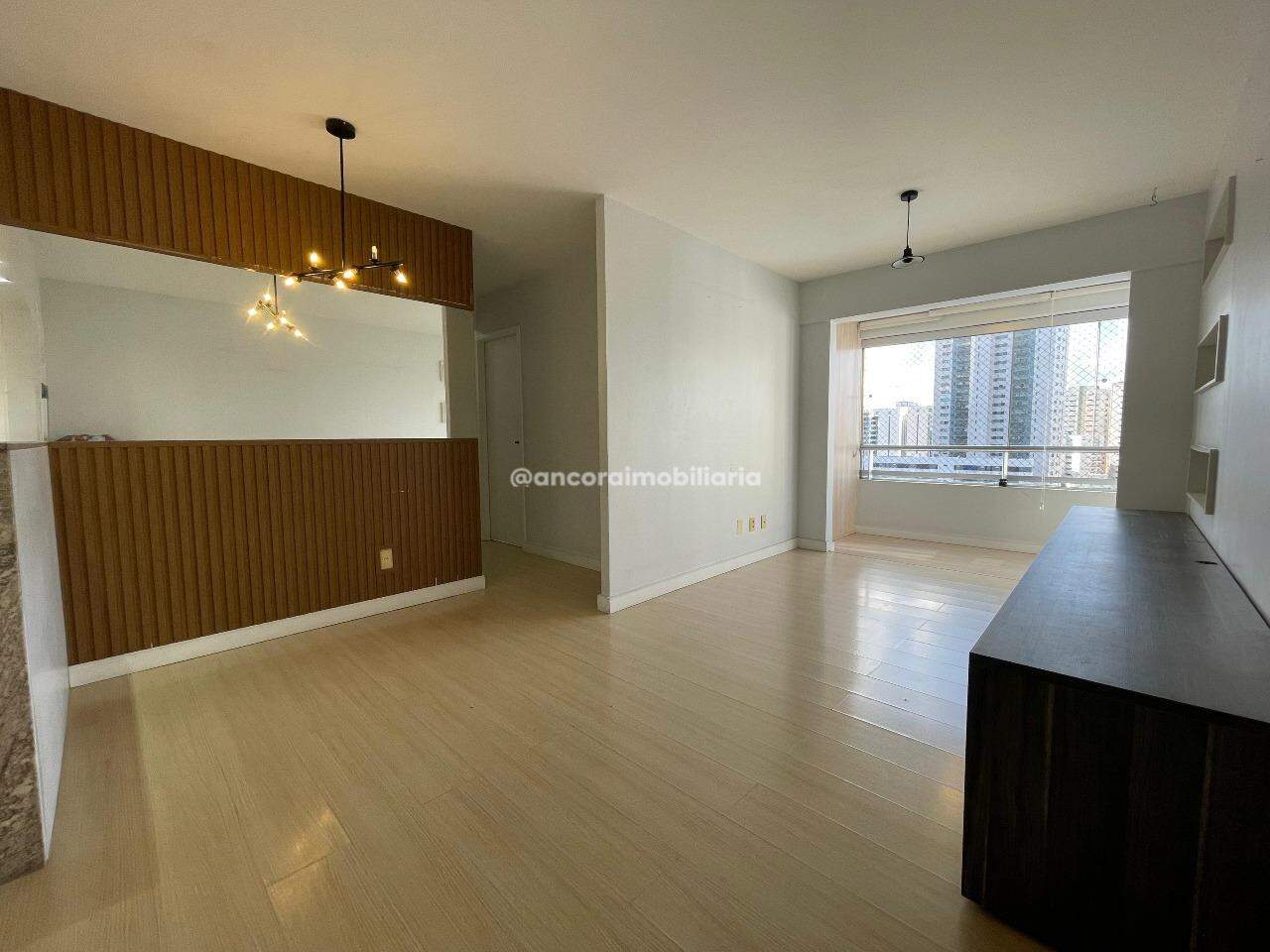Apartamento para aluguel no Graças: 