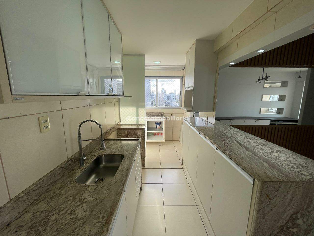 Apartamento para aluguel no Graças: 