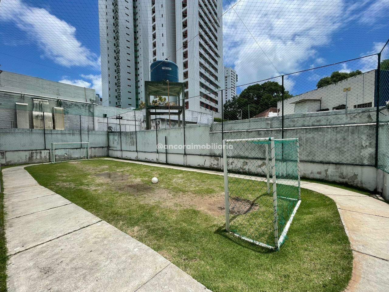 Apartamento para aluguel no Graças: 