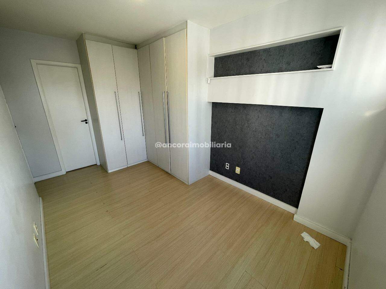 Apartamento para aluguel no Graças: 