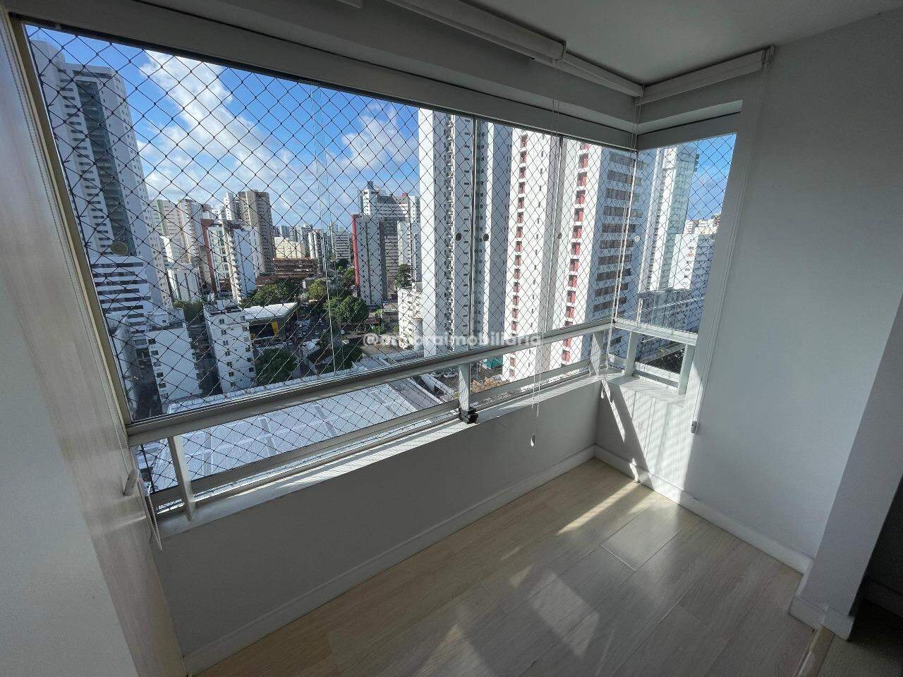 Apartamento para aluguel no Graças: 