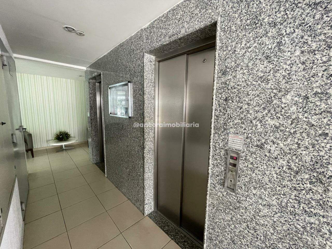 Apartamento para aluguel no Graças: 