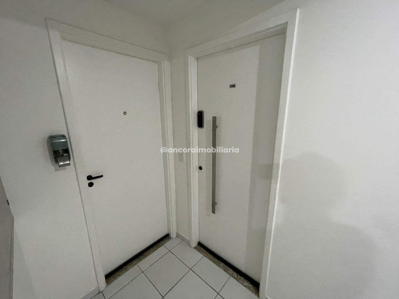 Apartamento para aluguel no Graças: 