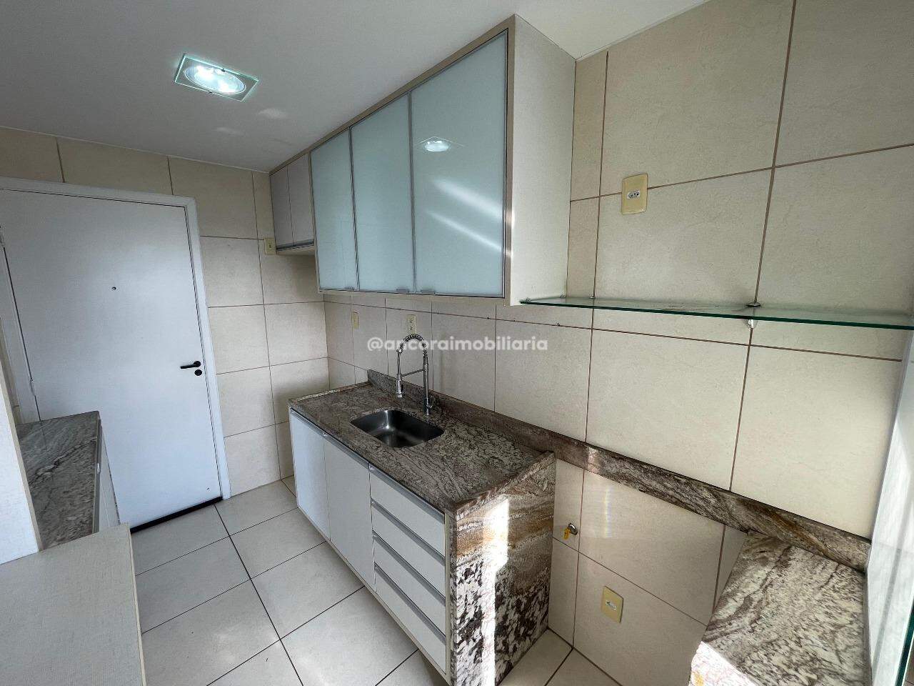 Apartamento para aluguel no Graças: 