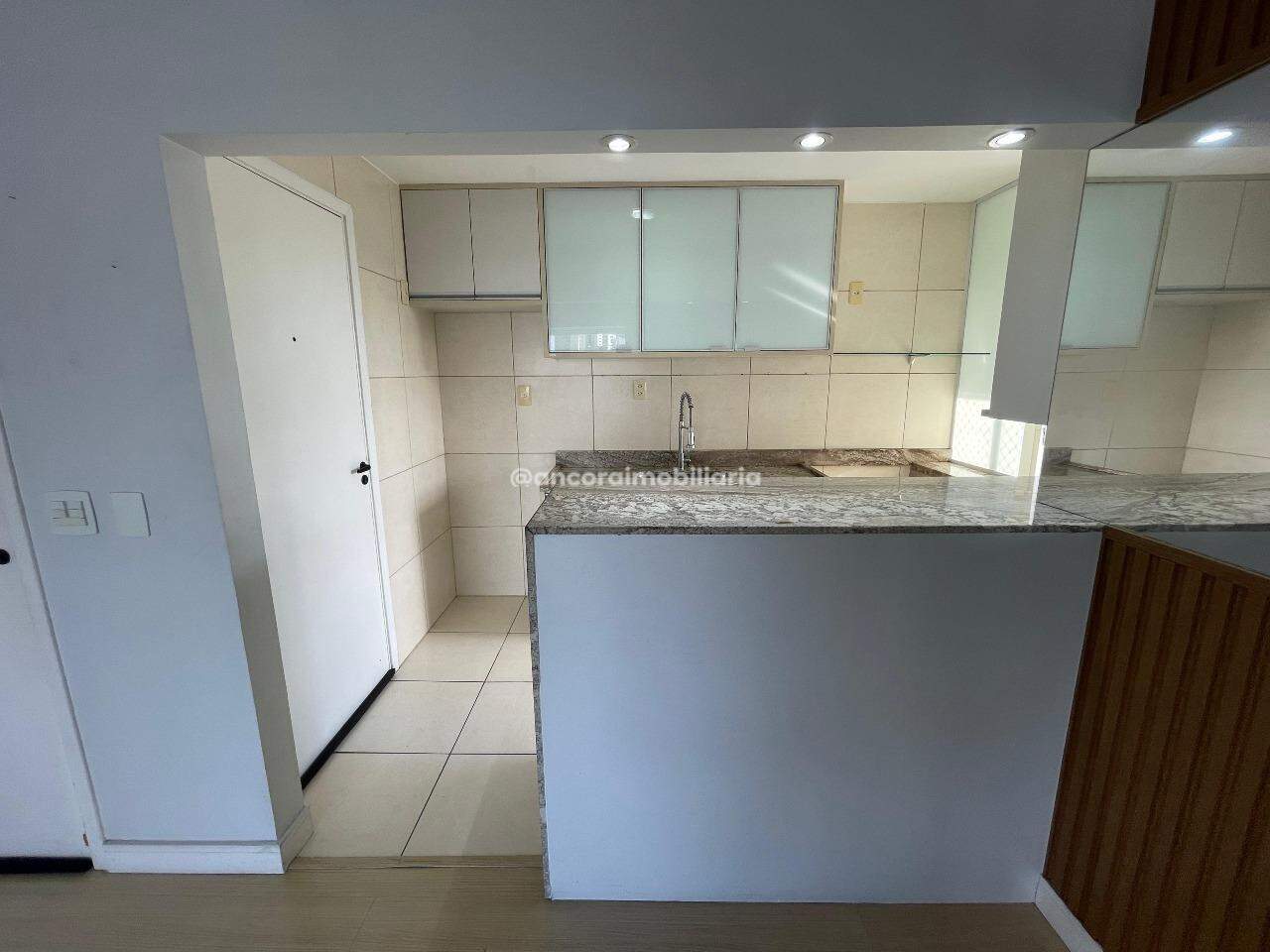 Apartamento para aluguel no Graças: 