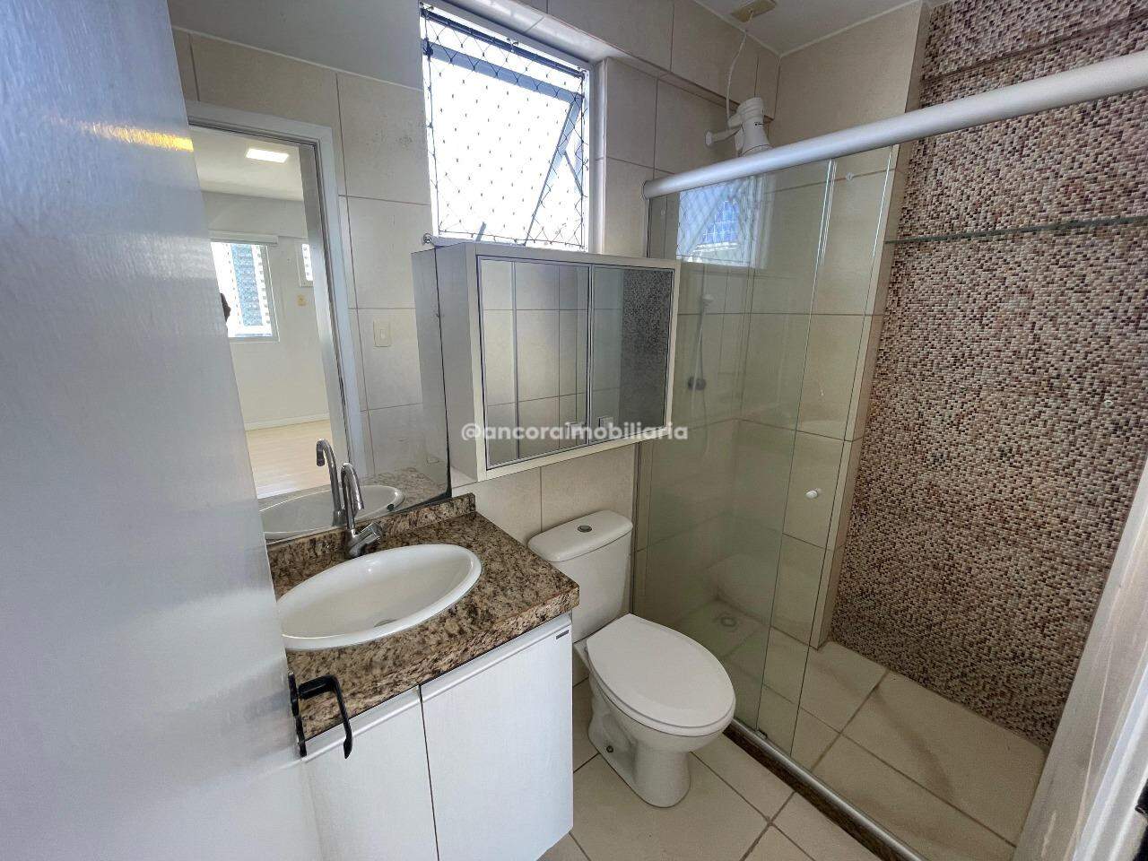 Apartamento para aluguel no Graças: 