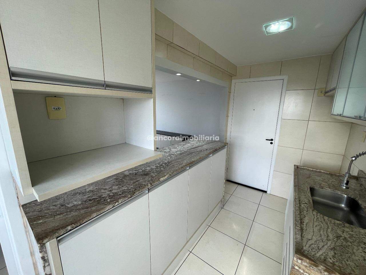 Apartamento para aluguel no Graças: 