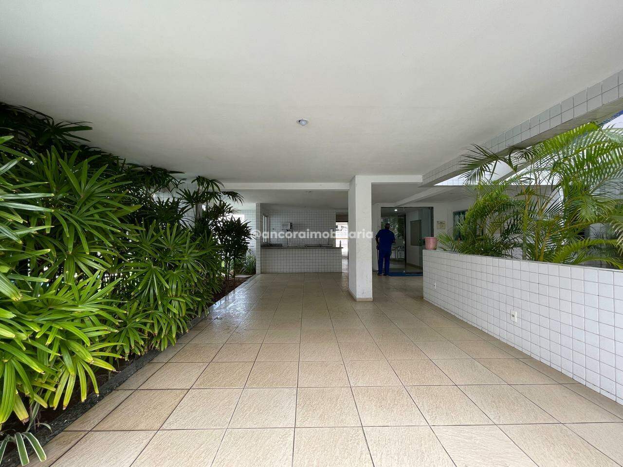 Apartamento para aluguel no Graças: 