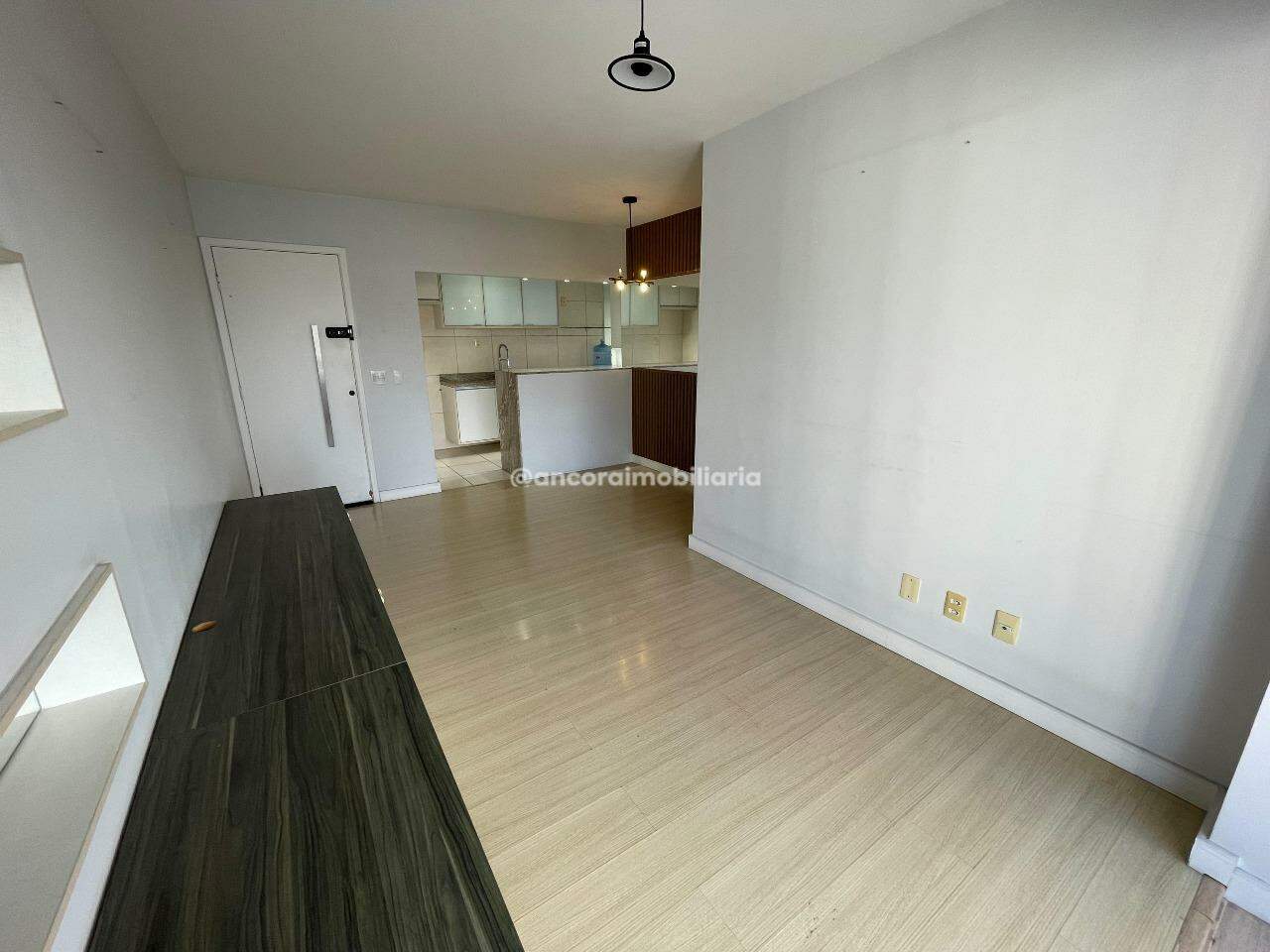 Apartamento para aluguel no Graças: 