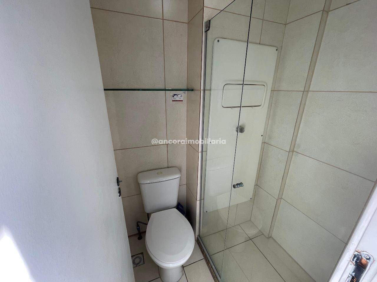 Apartamento para aluguel no Graças: 