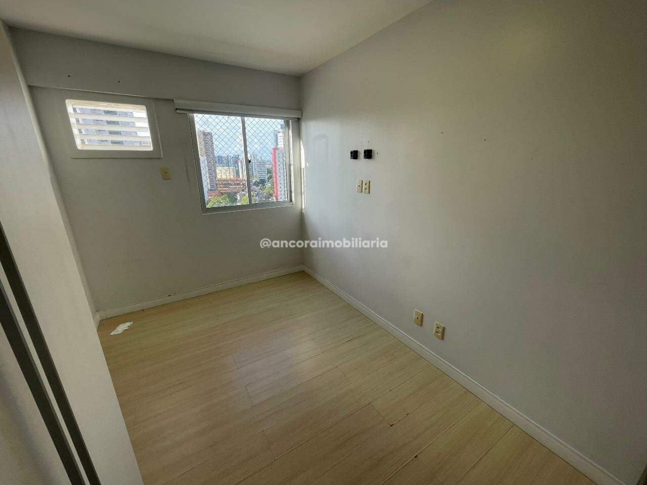 Apartamento para aluguel no Graças: 