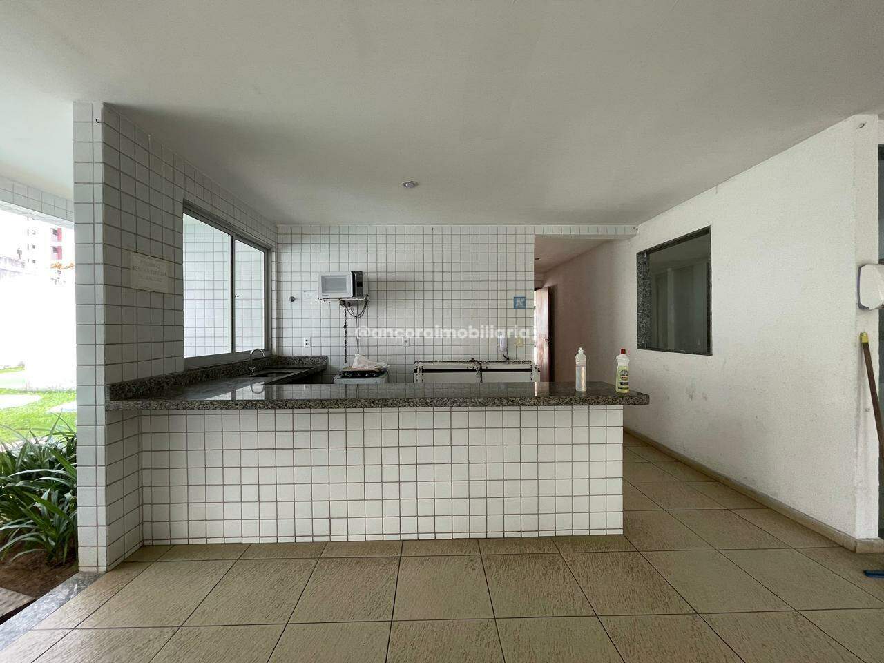 Apartamento para aluguel no Graças: 