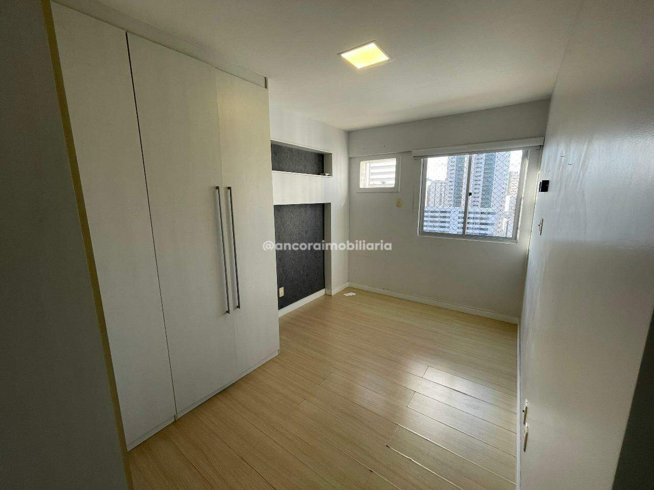 Apartamento para aluguel no Graças: 