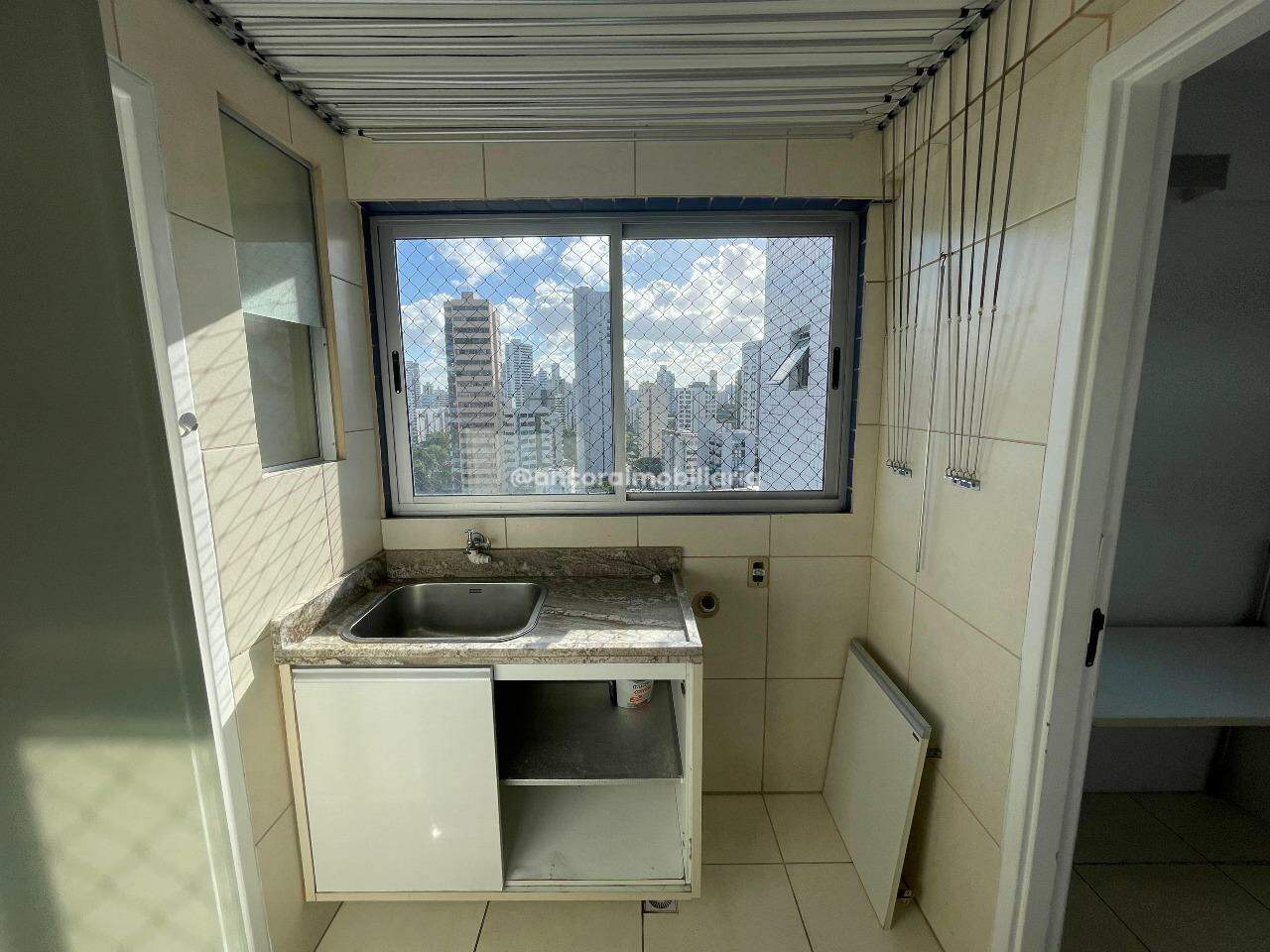 Apartamento para aluguel no Graças: 
