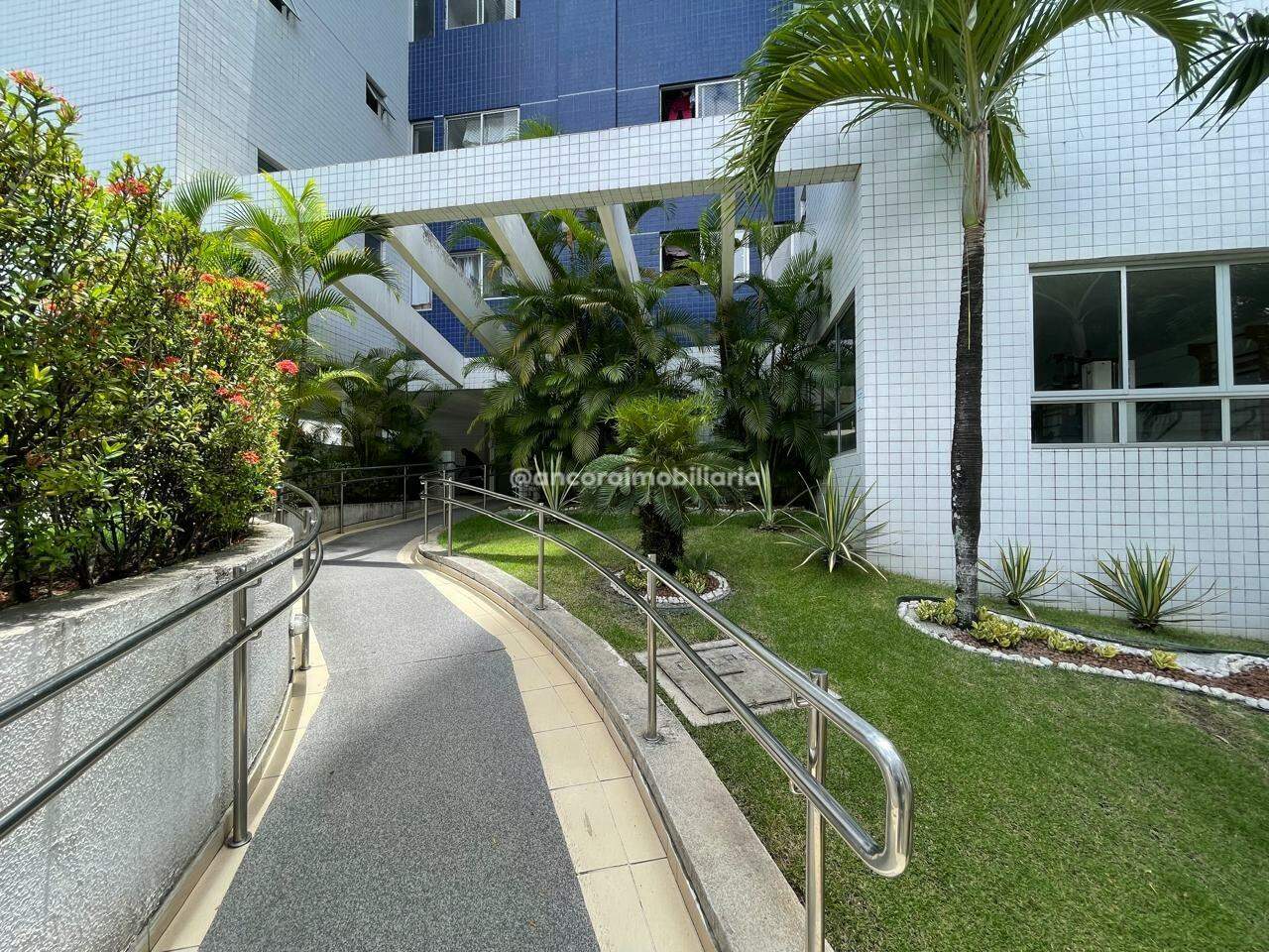 Apartamento para aluguel no Graças: 