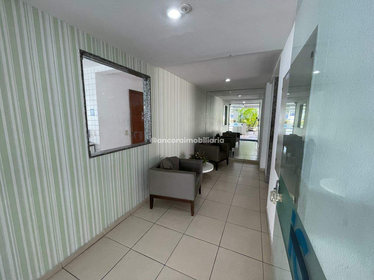Apartamento para aluguel no Graças: 