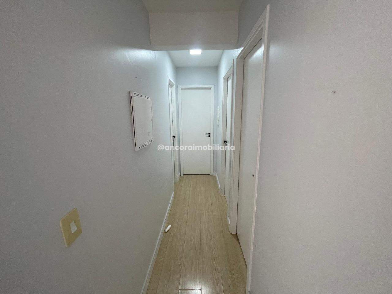 Apartamento para aluguel no Graças: 