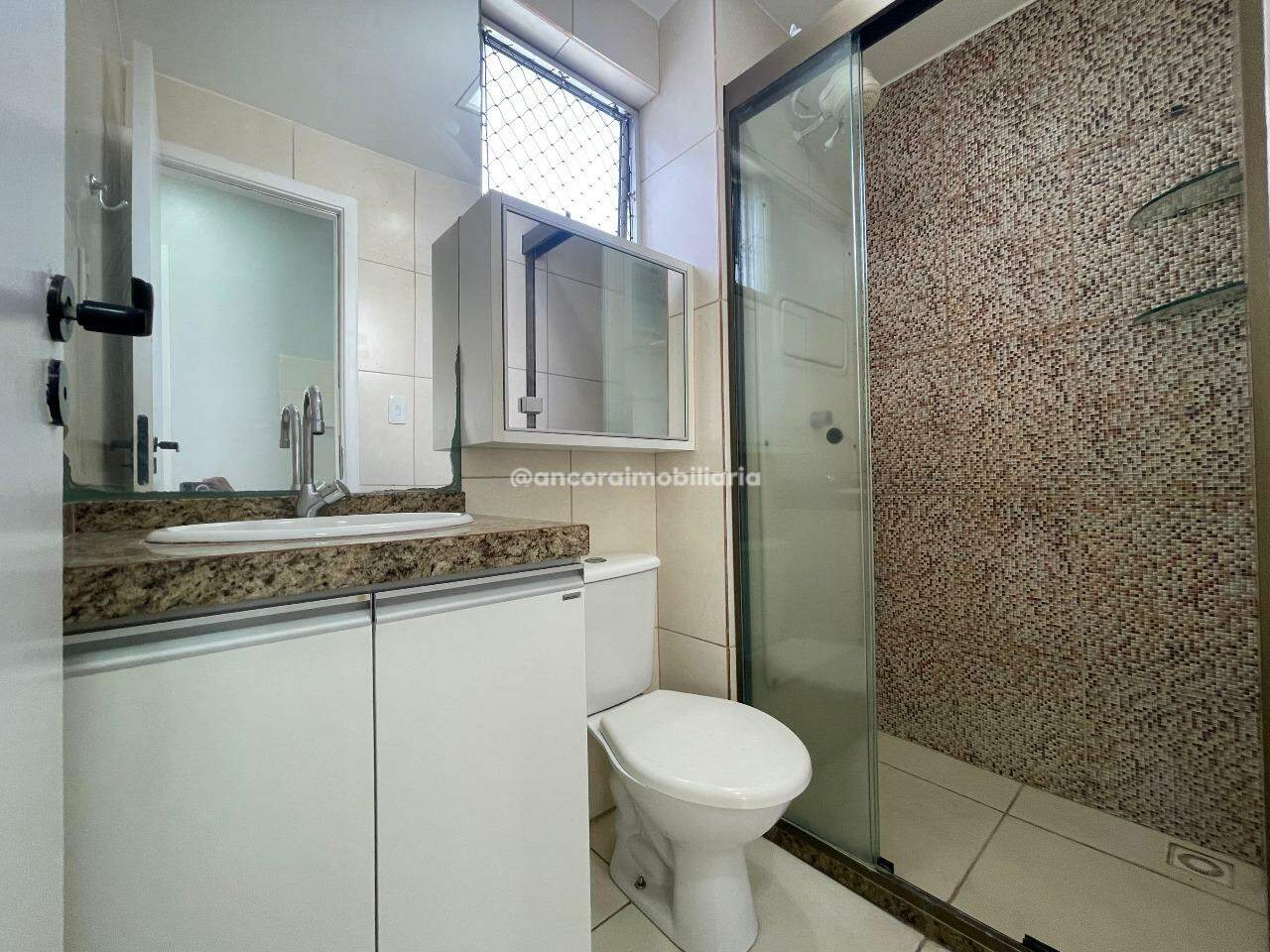 Apartamento para aluguel no Graças: 