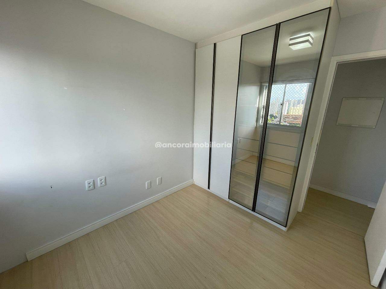 Apartamento para aluguel no Graças: 