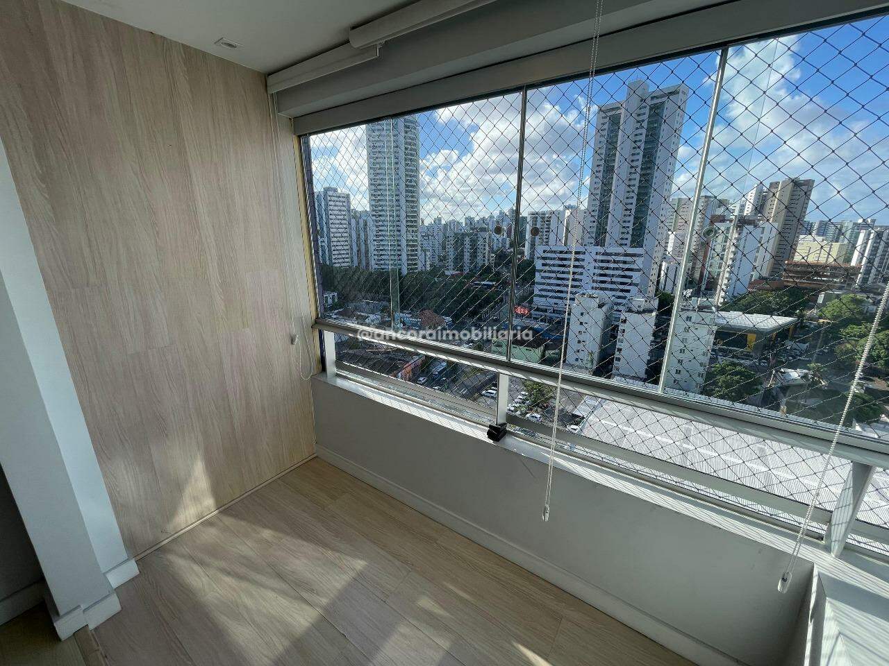 Apartamento para aluguel no Graças: 