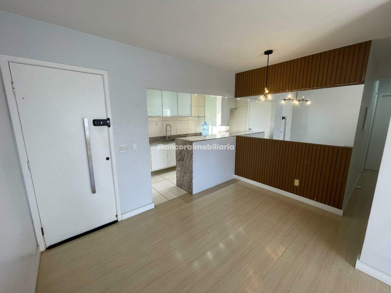 Apartamento para aluguel no Graças: 
