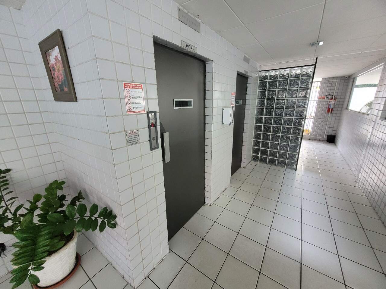 Apartamento à venda no Madalena: