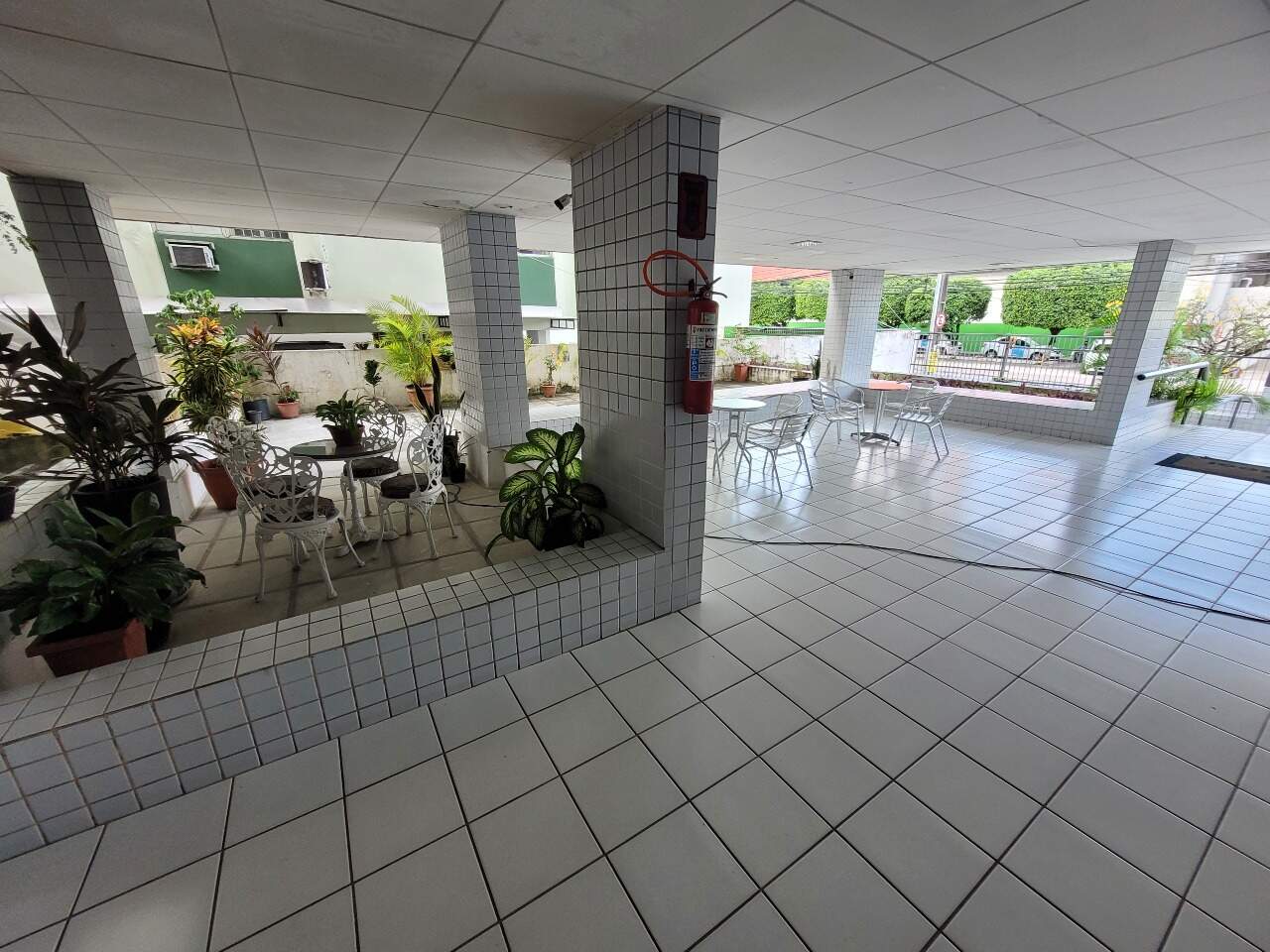 Apartamento à venda no Madalena: