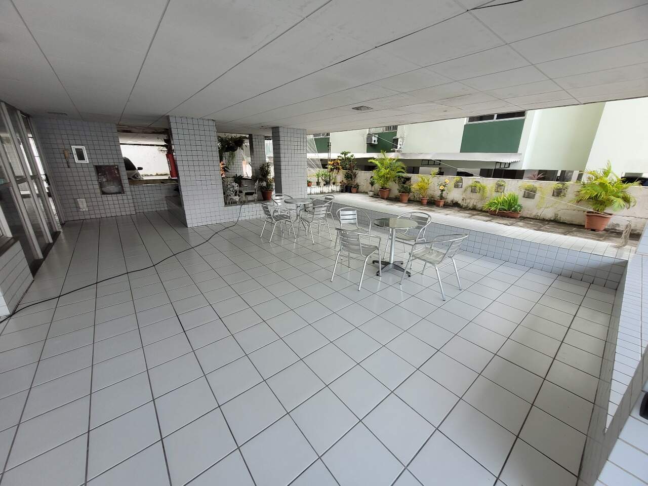 Apartamento à venda no Madalena: