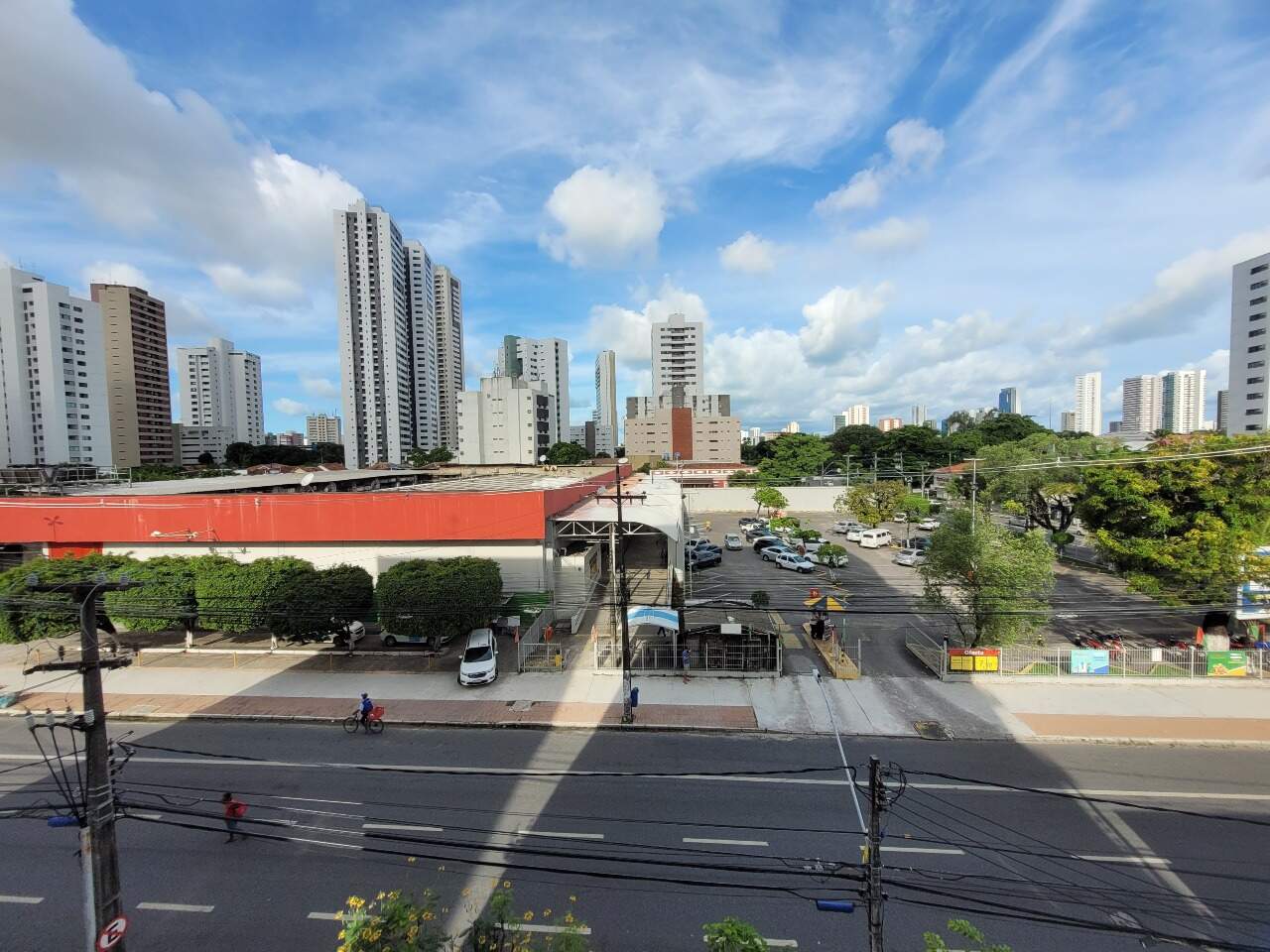 Apartamento à venda no Madalena: