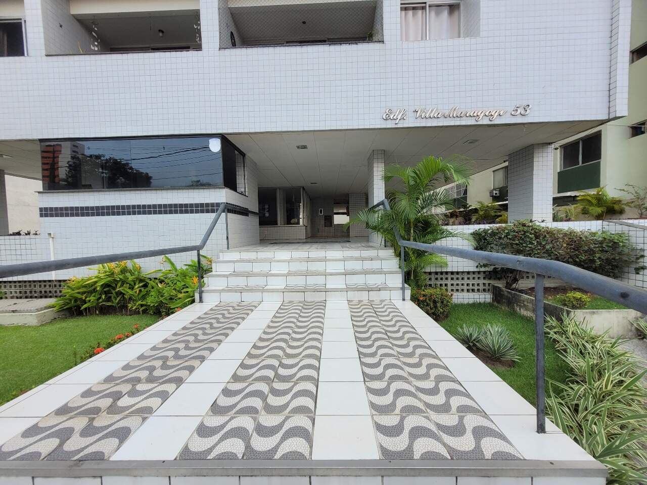 Apartamento à venda no Madalena: