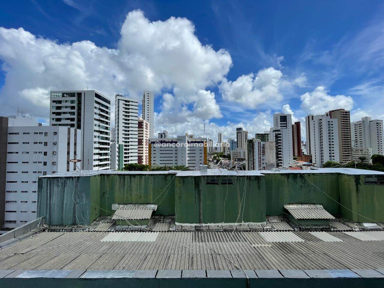 Apartamento à venda no Madalena: