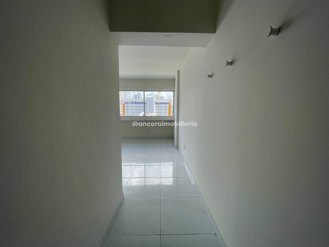 Apartamento à venda no Madalena: