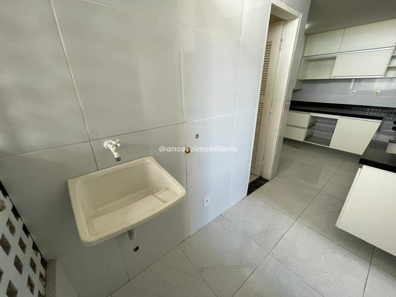 Apartamento à venda no Madalena: