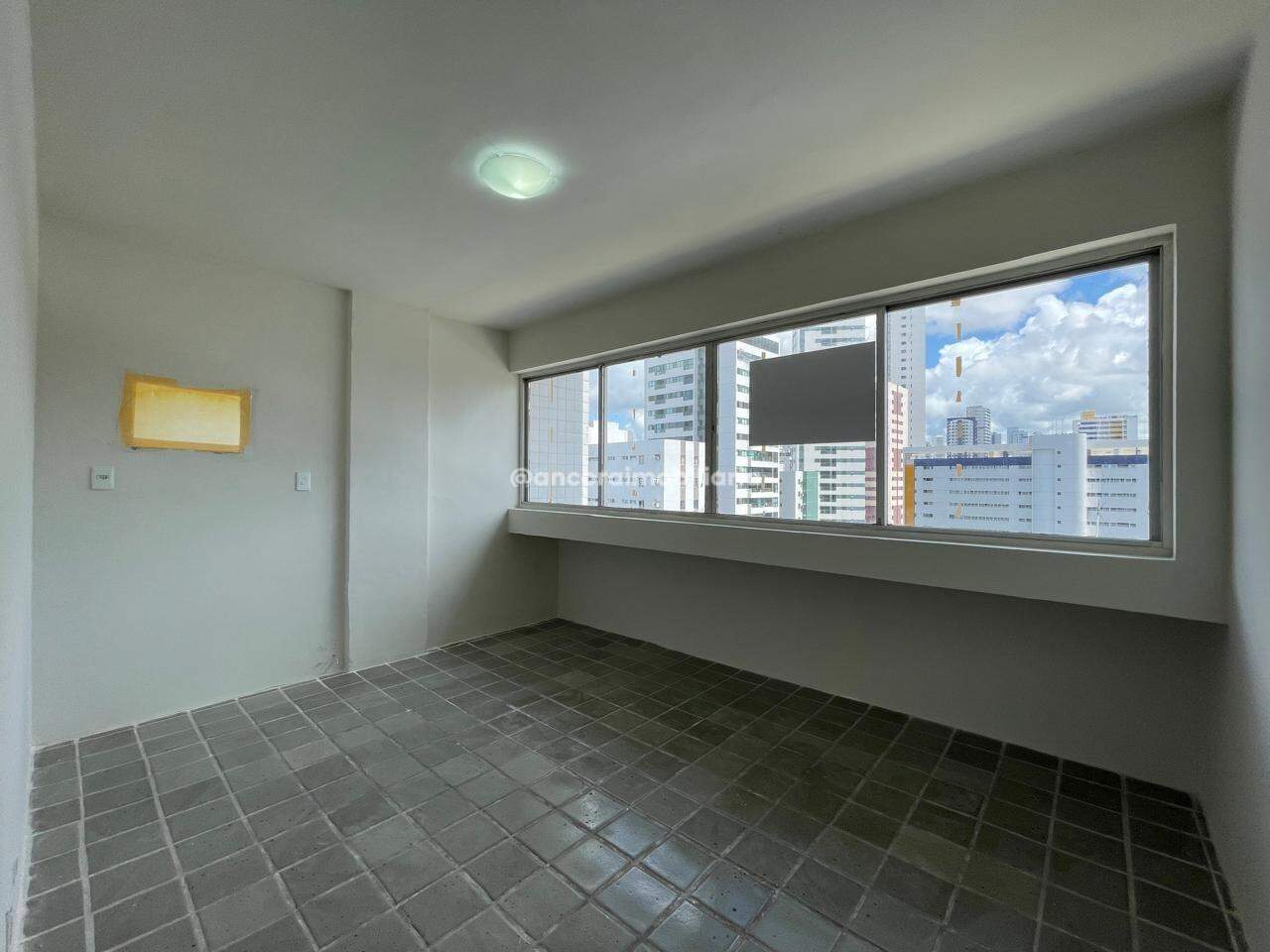 Apartamento à venda no Madalena: